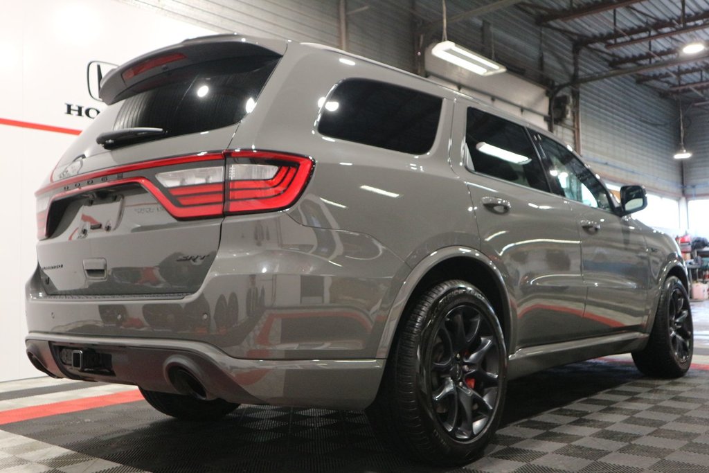 2024 Dodge Durango SRT 392 Premium*4X4* in Quebec, Quebec - 9 - w1024h768px