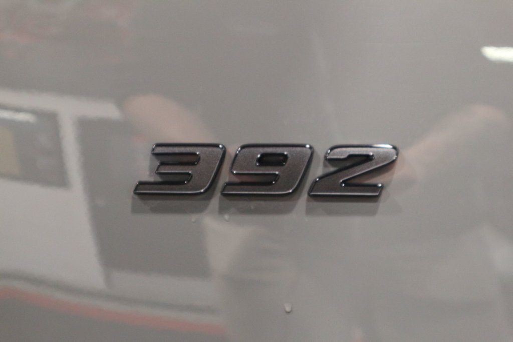 2024 Dodge Durango SRT 392 Premium*4X4* in Quebec, Quebec - 12 - w1024h768px