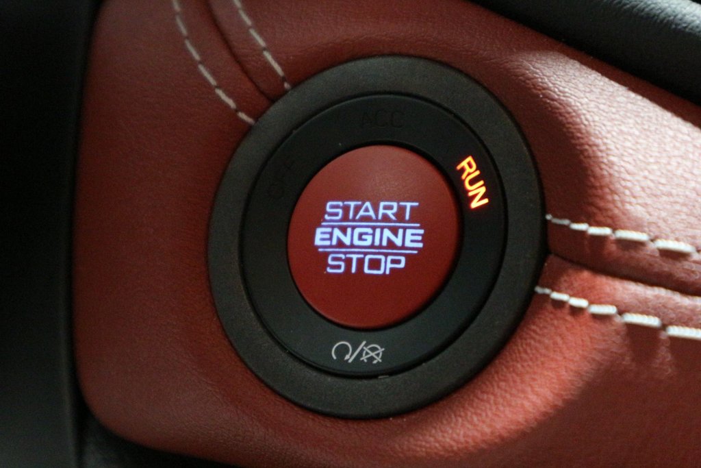 2024 Dodge Durango SRT 392 Premium*4X4* in Quebec, Quebec - 25 - w1024h768px