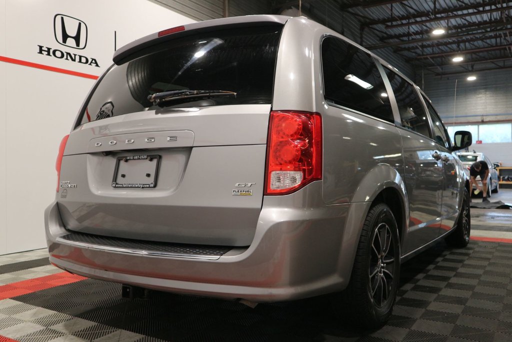 2018 Dodge Grand Caravan GT*7 PASSAGERS* in Quebec, Quebec - 9 - w1024h768px