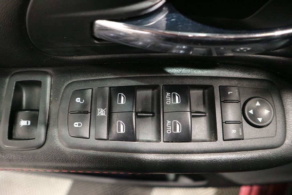 Dodge Grand Caravan GT*7 PASSAGERS* 2018 à Quebec, Québec - 14 - w1024h768px