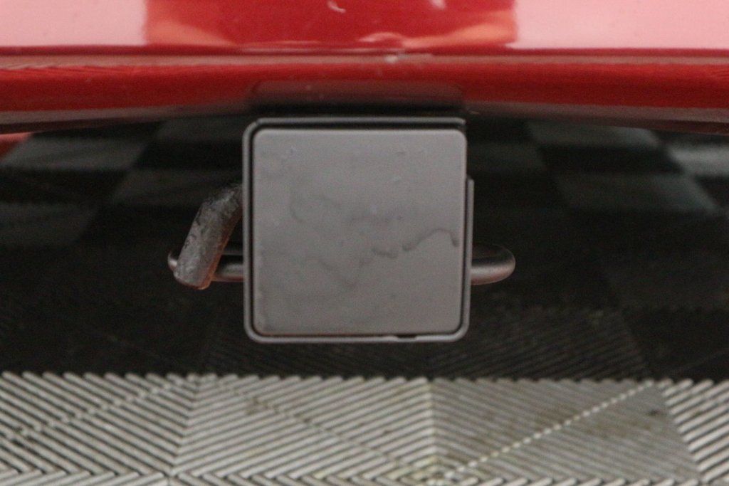 Dodge Grand Caravan GT*7 PASSAGERS* 2018 à Quebec, Québec - 12 - w1024h768px