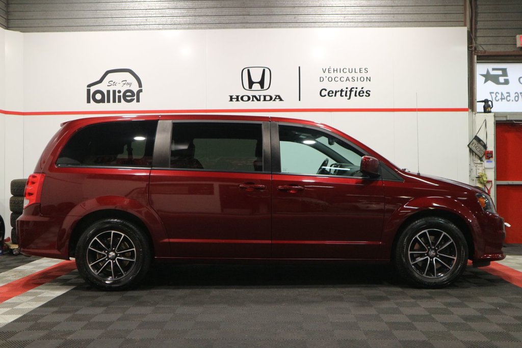 Dodge Grand Caravan GT*7 PASSAGERS* 2018 à Quebec, Québec - 10 - w1024h768px
