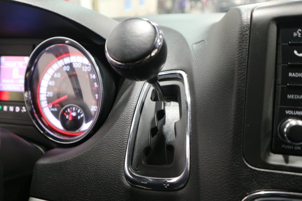Dodge Grand Caravan GT*7 PASSAGERS* 2018 à Quebec, Québec - 22 - w1024h768px