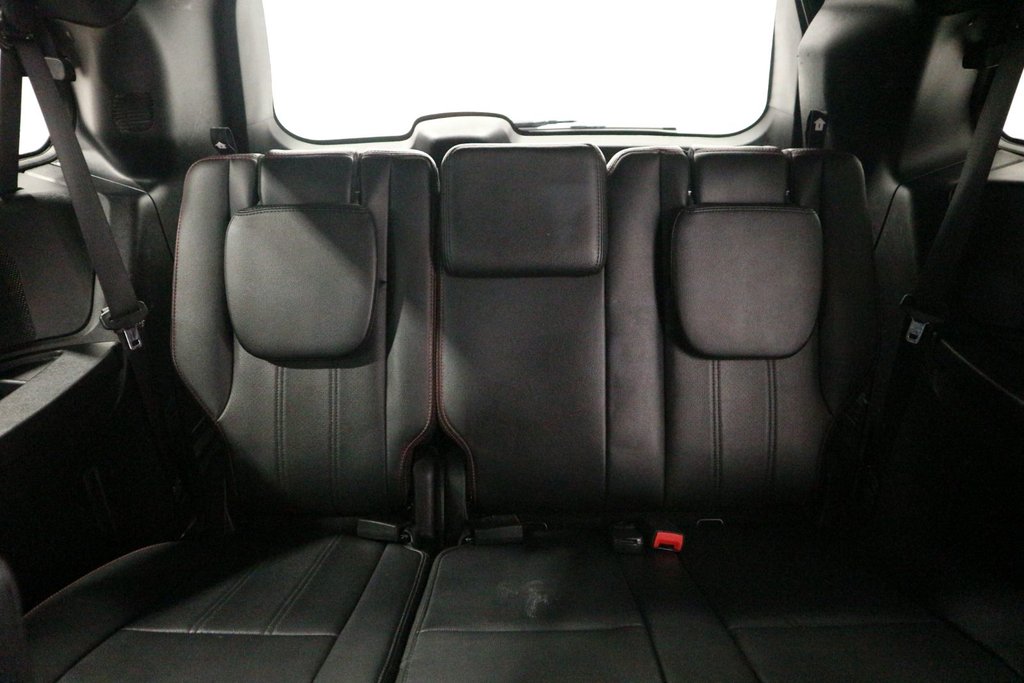 Dodge Grand Caravan GT*7 PASSAGERS* 2018 à Quebec, Québec - 25 - w1024h768px
