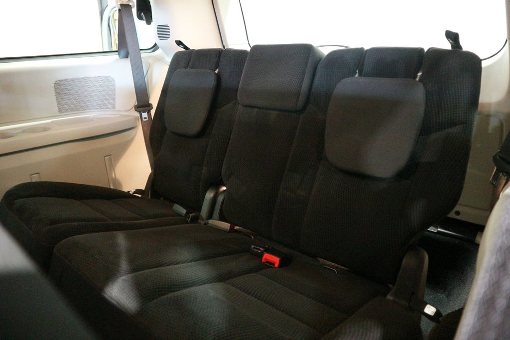 2019 Dodge Grand Caravan SE*7 PASSAGERS* in Quebec, Quebec - 20 - w1024h768px