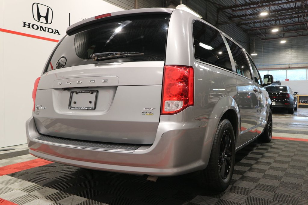 Dodge Grand Caravan GT*LECTEUR DVD* 2019 à Québec, Québec - 9 - w1024h768px