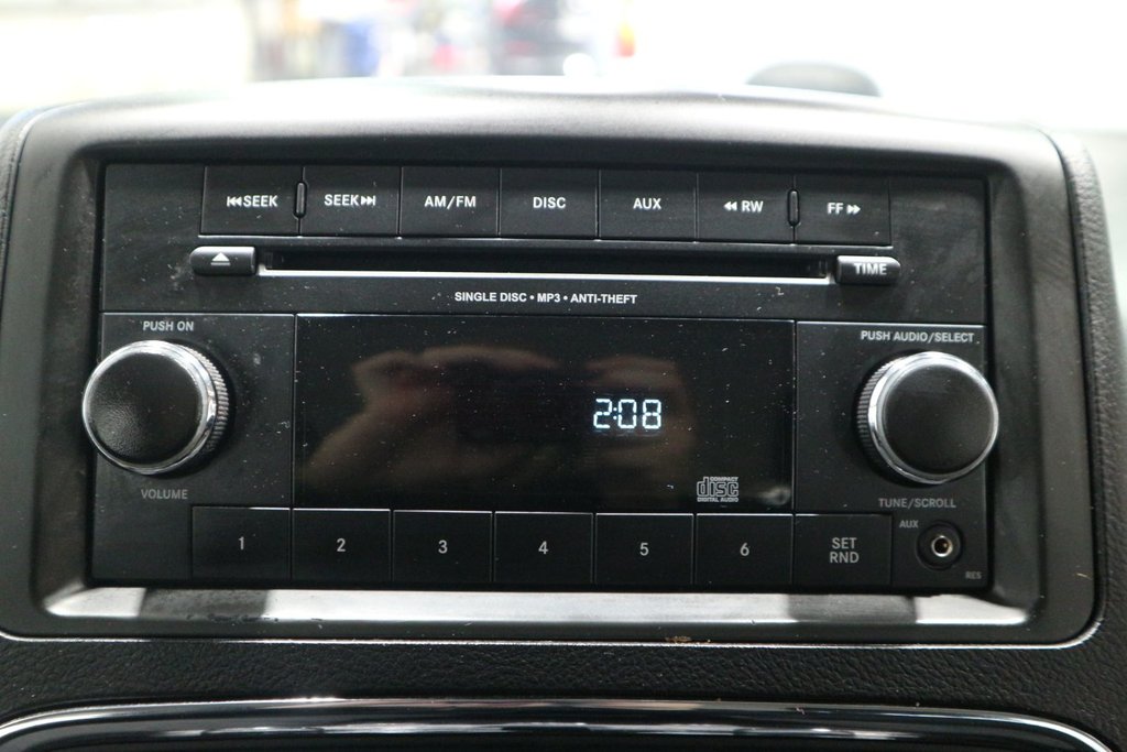 2020 Dodge Grand Caravan SE*7 PASSAGERS* in Quebec, Quebec - 18 - w1024h768px