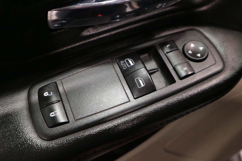 2020 Dodge Grand Caravan SE*7 PASSAGERS* in Quebec, Quebec - 13 - w1024h768px