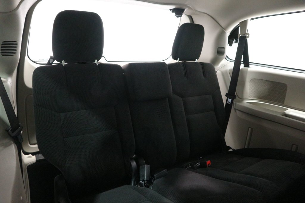2020 Dodge Grand Caravan SE*7 PASSAGERS* in Quebec, Quebec - 21 - w1024h768px