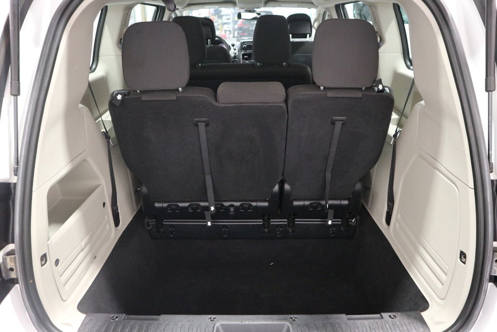 2020 Dodge Grand Caravan SE*7 PASSAGERS* in Quebec, Quebec - 22 - w1024h768px