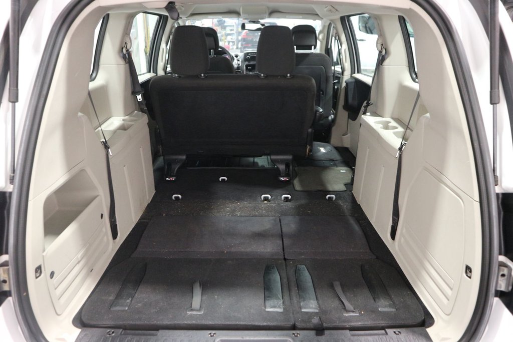 2020 Dodge Grand Caravan SE*7 PASSAGERS* in Quebec, Quebec - 23 - w1024h768px
