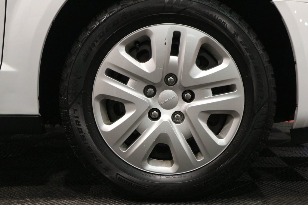 2020 Dodge Grand Caravan SE*7 PASSAGERS* in Quebec, Quebec - 11 - w1024h768px