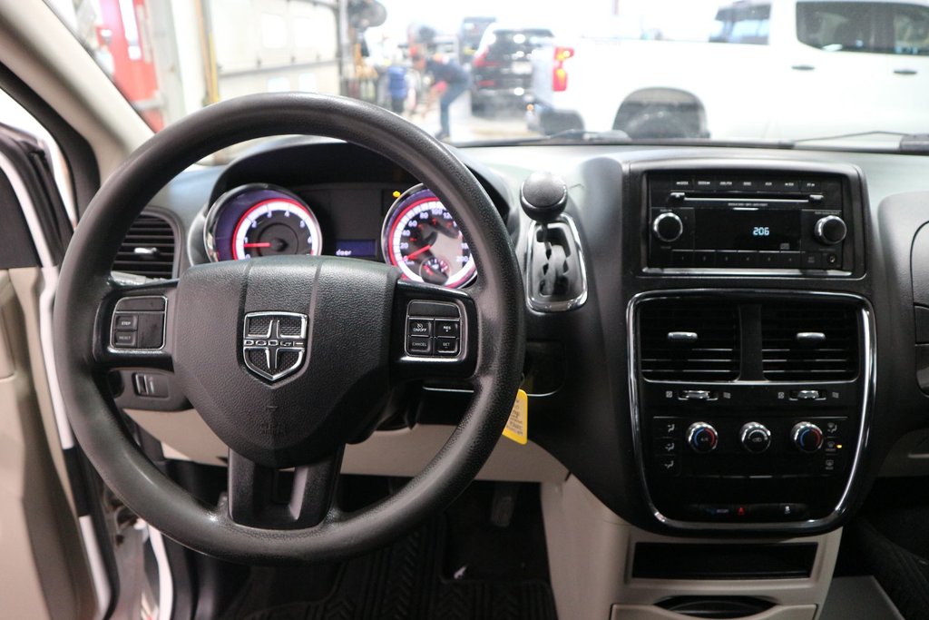 2020 Dodge Grand Caravan SE*7 PASSAGERS* in Quebec, Quebec - 15 - w1024h768px