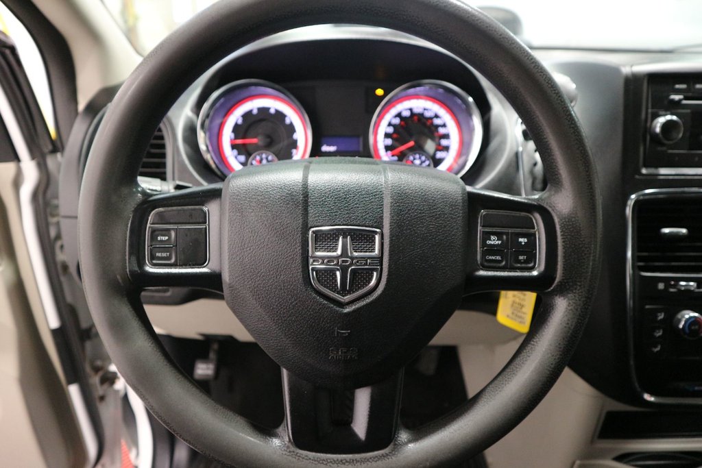 2020 Dodge Grand Caravan SE*7 PASSAGERS* in Quebec, Quebec - 16 - w1024h768px