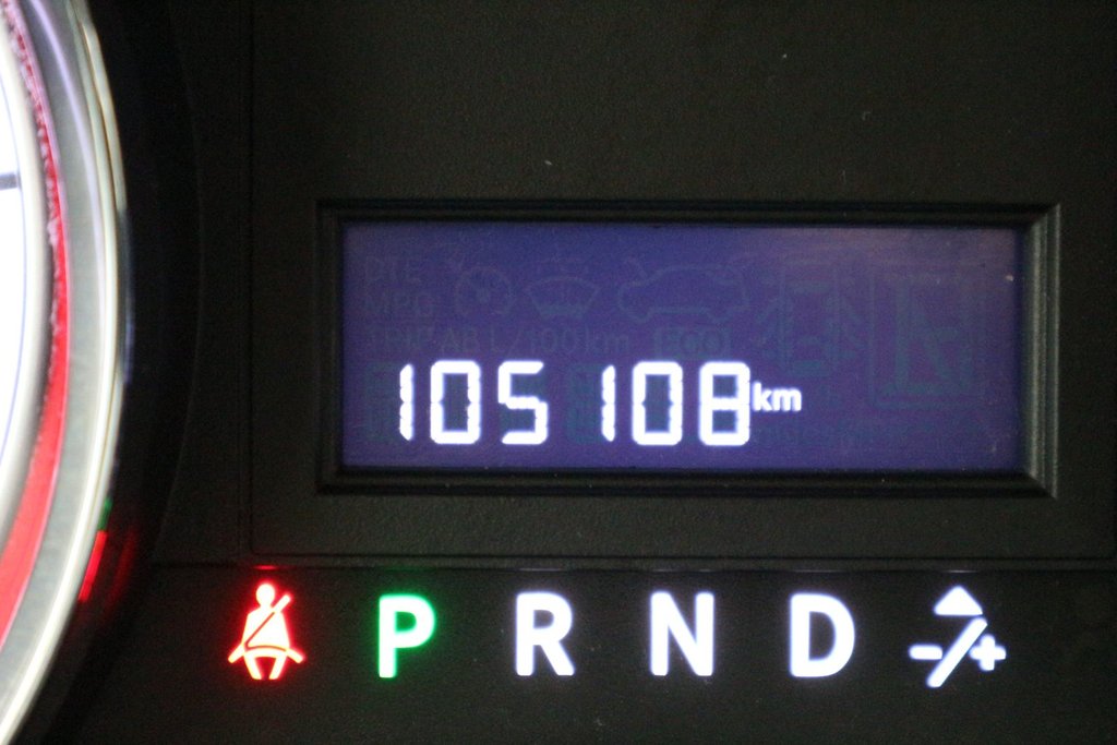 2020 Dodge Grand Caravan SE*7 PASSAGERS* in Quebec, Quebec - 17 - w1024h768px