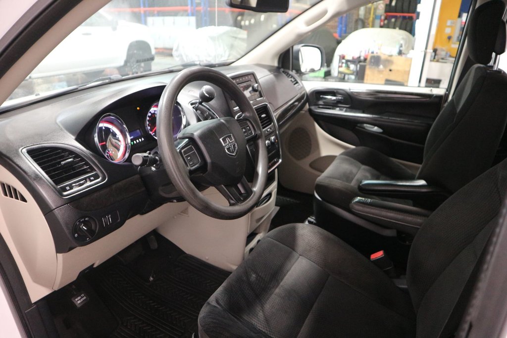 2020 Dodge Grand Caravan SE*7 PASSAGERS* in Quebec, Quebec - 12 - w1024h768px