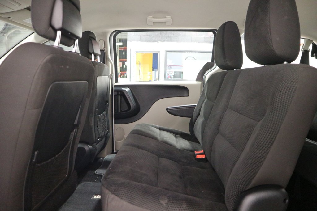 2020 Dodge Grand Caravan SE*7 PASSAGERS* in Quebec, Quebec - 20 - w1024h768px
