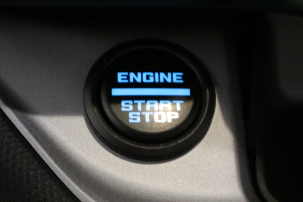 2023 Ford BRONCO SPORT Big Bend*BAS KM* in Quebec, Quebec - 21 - w1024h768px