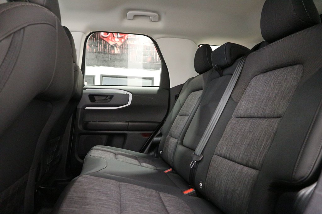 2023 Ford BRONCO SPORT Big Bend*BAS KM* in Quebec, Quebec - 26 - w1024h768px