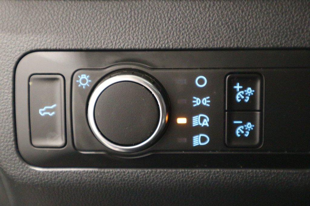2023 Ford BRONCO SPORT Big Bend*BAS KM* in Quebec, Quebec - 16 - w1024h768px