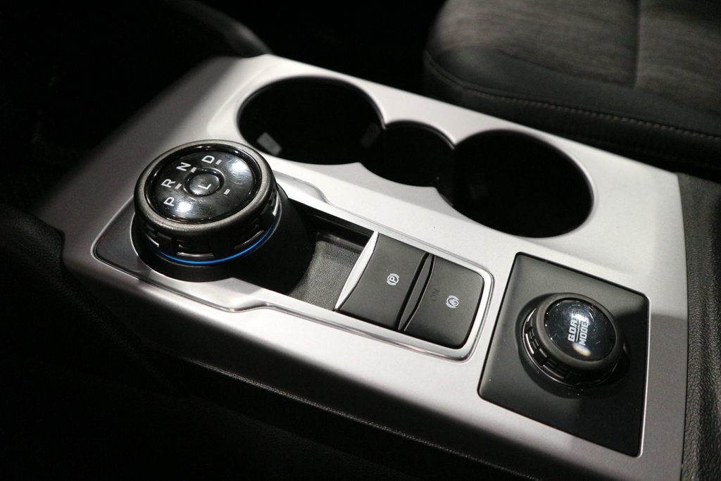 2023 Ford BRONCO SPORT Big Bend*BAS KM* in Quebec, Quebec - 25 - w1024h768px