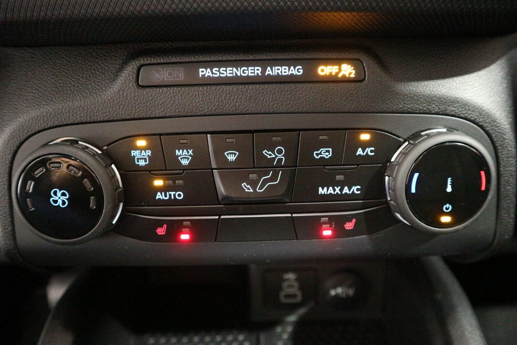 2023 Ford BRONCO SPORT Big Bend*BAS KM* in Quebec, Quebec - 24 - w1024h768px