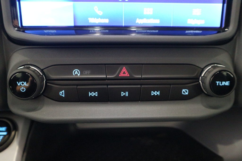 2023 Ford BRONCO SPORT Big Bend*BAS KM* in Quebec, Quebec - 23 - w1024h768px