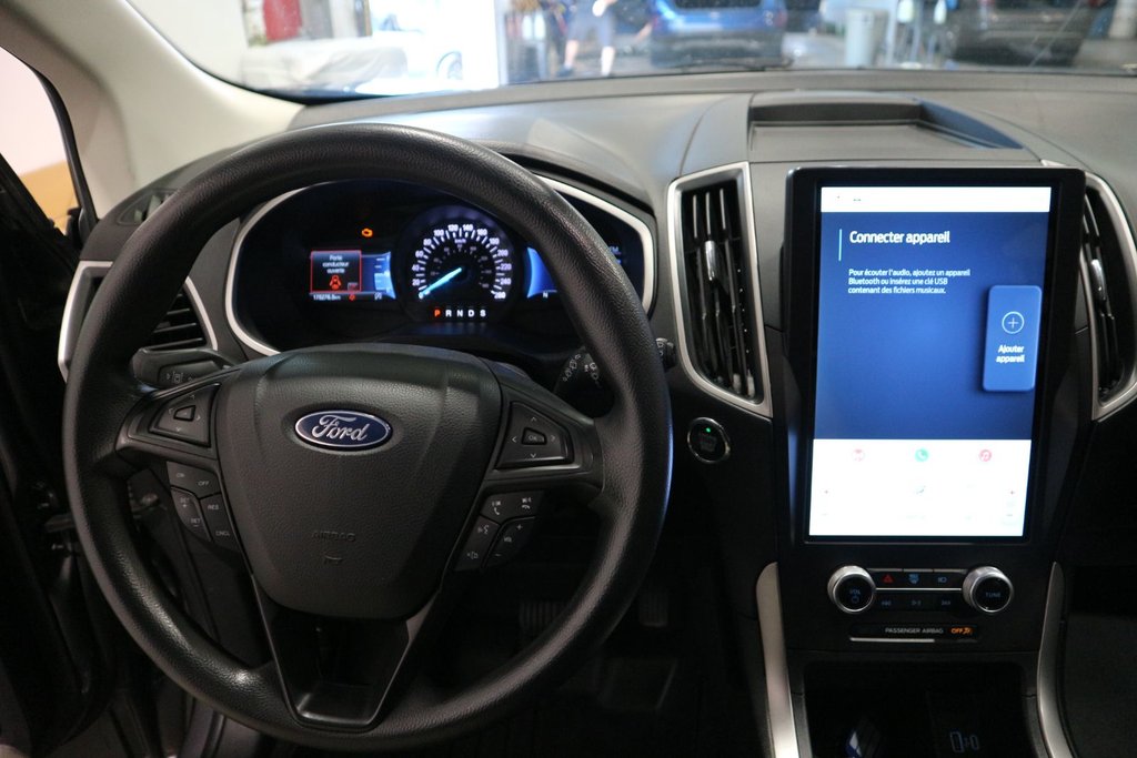 Ford Edge SE*JAMAIS ACCIDENTÉ* 2021 à Québec, Québec - 15 - w1024h768px
