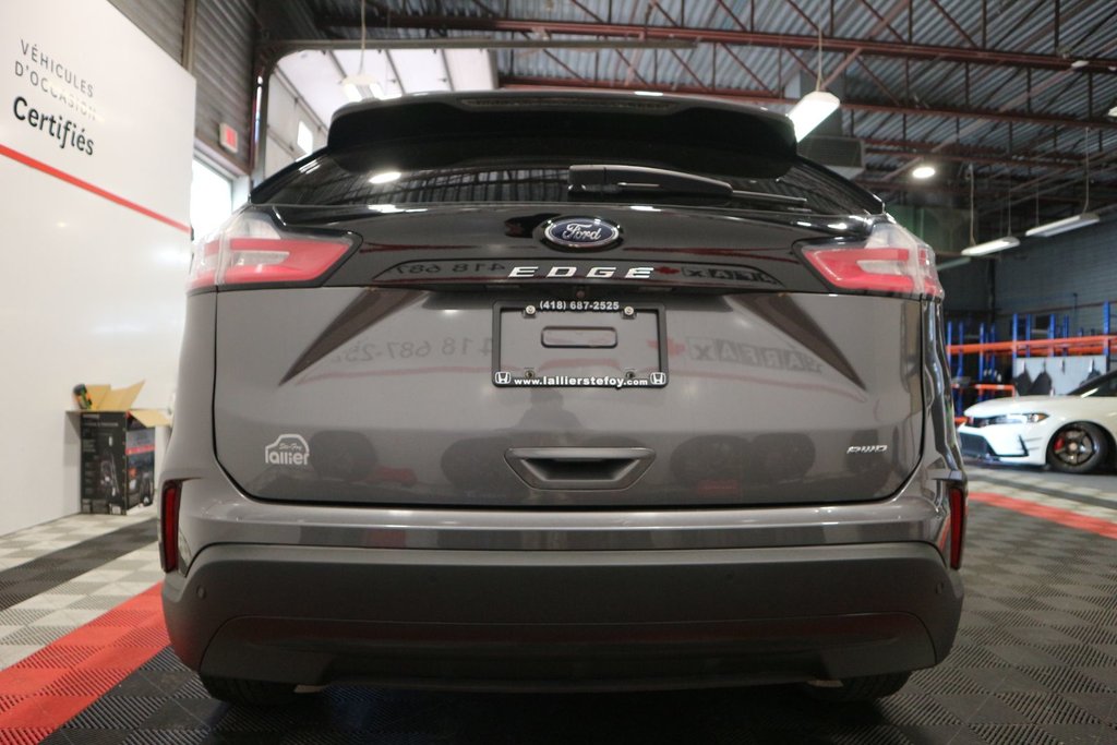 Ford Edge SE*JAMAIS ACCIDENTÉ* 2021 à Québec, Québec - 8 - w1024h768px
