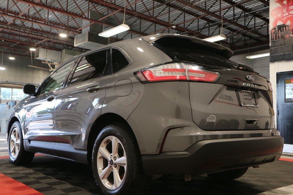 Ford Edge SE*JAMAIS ACCIDENTÉ* 2021 à Québec, Québec - 6 - w1024h768px