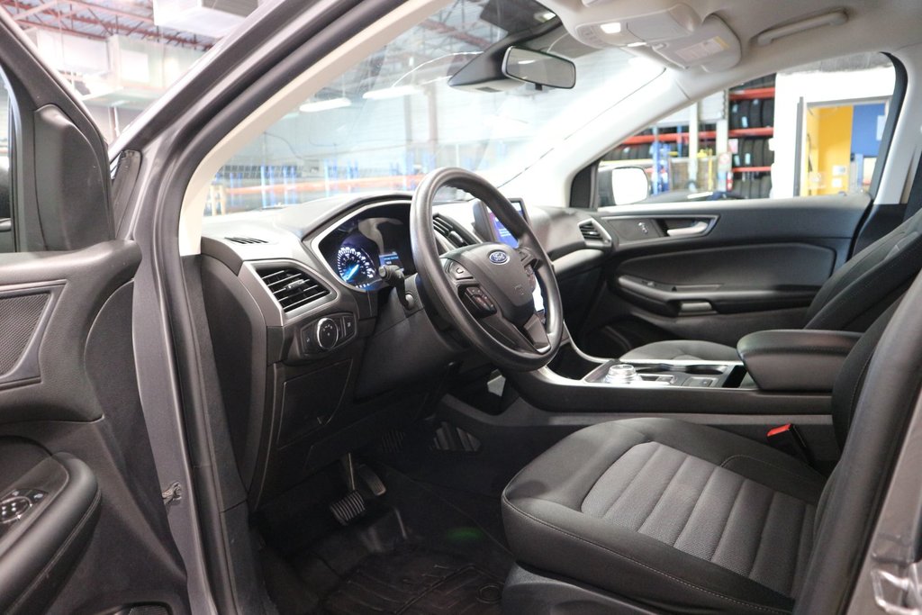 Ford Edge SE*JAMAIS ACCIDENTÉ* 2021 à Québec, Québec - 12 - w1024h768px