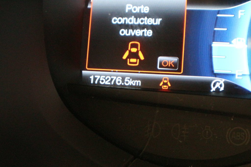 Ford Edge SE*JAMAIS ACCIDENTÉ* 2021 à Québec, Québec - 17 - w1024h768px
