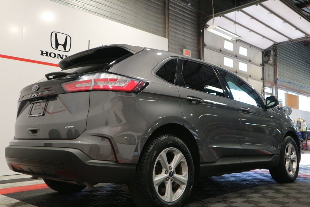 Ford Edge SE*JAMAIS ACCIDENTÉ* 2021 à Québec, Québec - 9 - w1024h768px
