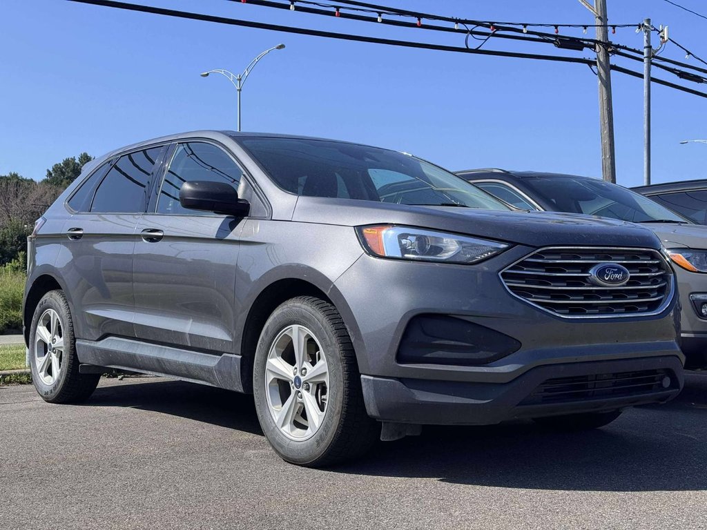 Ford Edge SE*JAMAIS ACCIDENTÉ* 2021 à Québec, Québec - 1 - w1024h768px