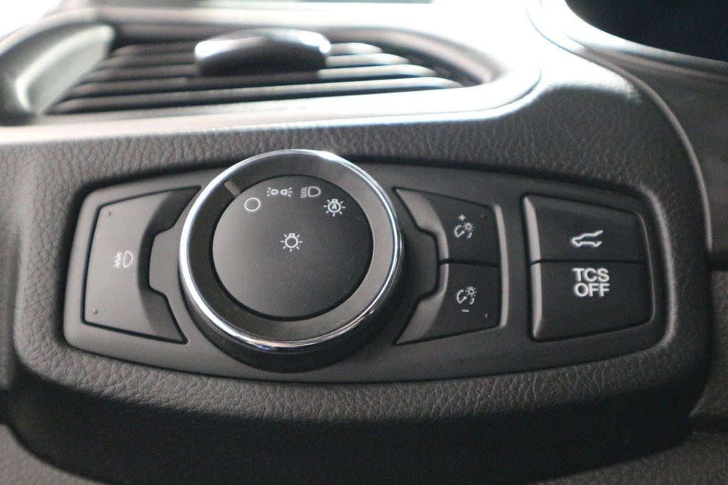 Ford Edge ST*TOIT PANORAMIQUE* 2022 à Quebec, Québec - 18 - w1024h768px