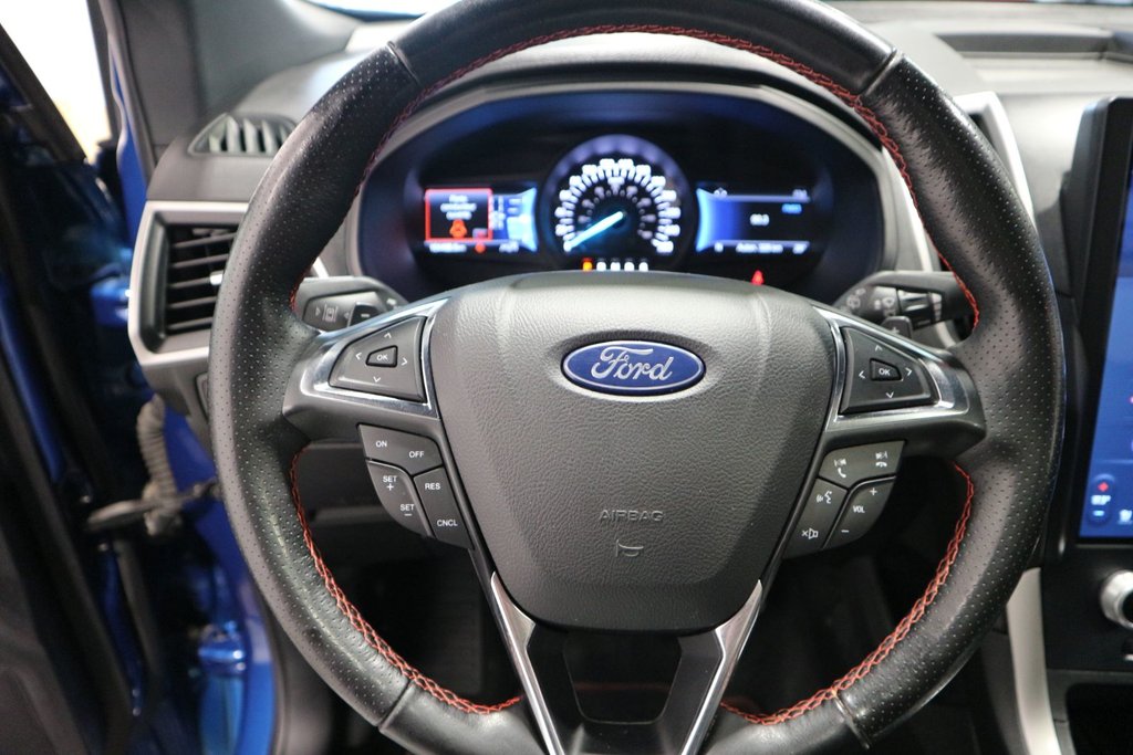 Ford Edge ST*TOIT PANORAMIQUE* 2022 à Quebec, Québec - 20 - w1024h768px
