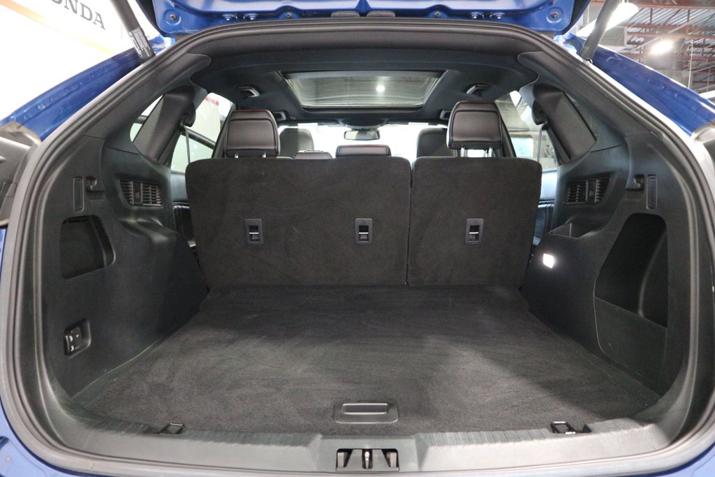 Ford Edge ST*TOIT PANORAMIQUE* 2022 à Quebec, Québec - 27 - w1024h768px