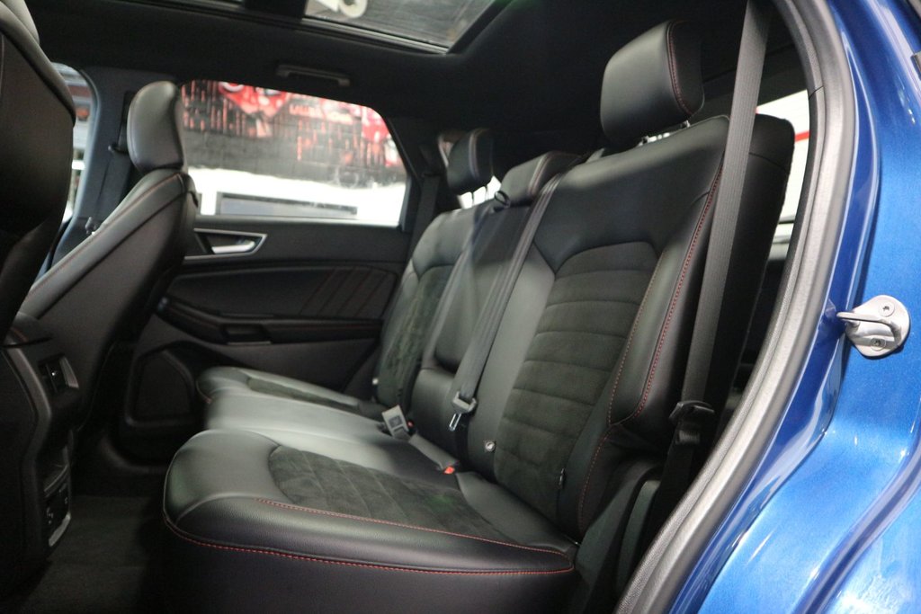 Ford Edge ST*TOIT PANORAMIQUE* 2022 à Quebec, Québec - 26 - w1024h768px