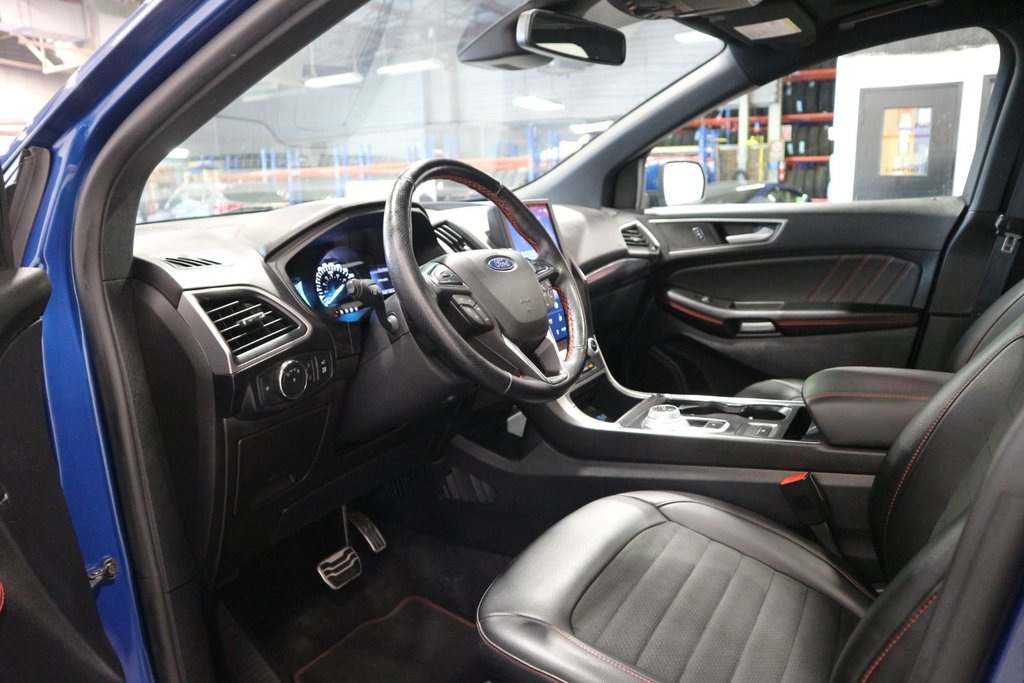 Ford Edge ST*TOIT PANORAMIQUE* 2022 à Quebec, Québec - 15 - w1024h768px