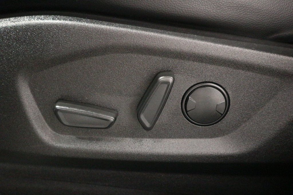 Ford Edge ST Line*JAMAIS ACCIDENTÉ* 2022 à Québec, Québec - 14 - w1024h768px