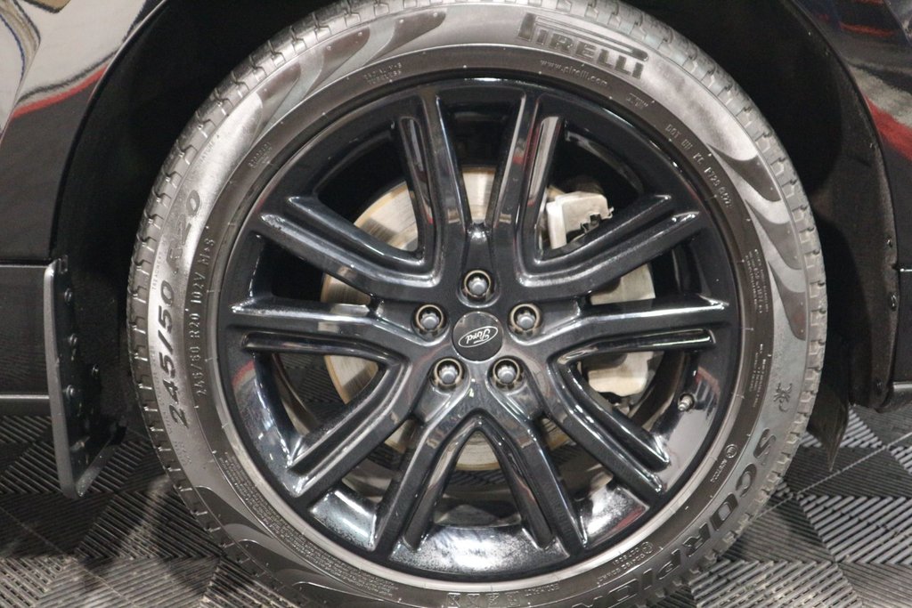 Ford Edge ST Line*JAMAIS ACCIDENTÉ* 2022 à Québec, Québec - 11 - w1024h768px