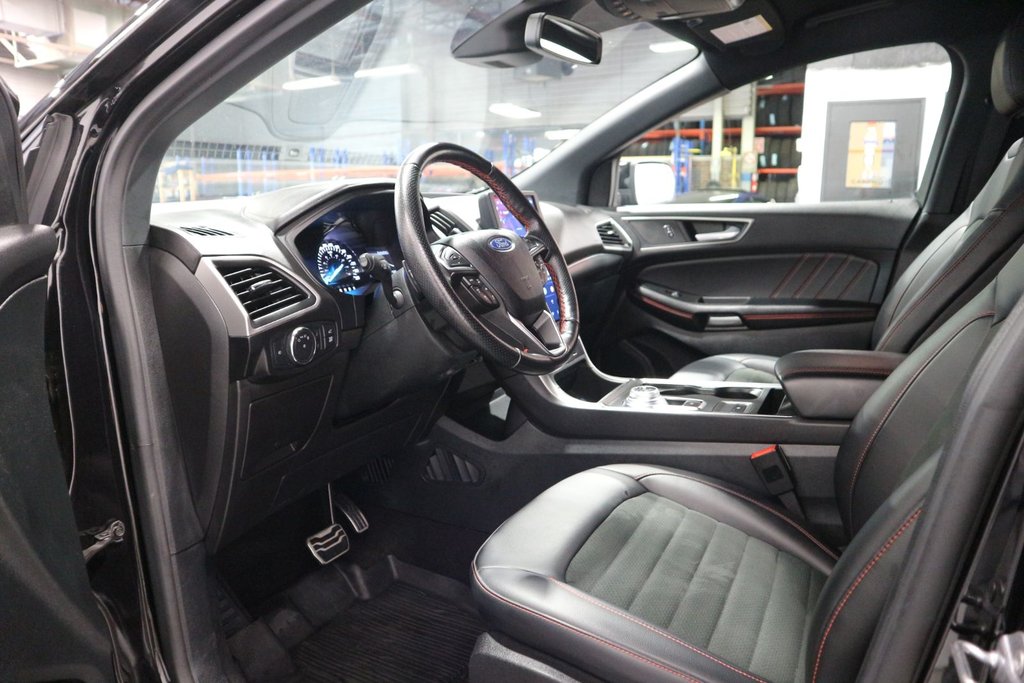 Ford Edge ST Line*JAMAIS ACCIDENTÉ* 2022 à Québec, Québec - 13 - w1024h768px