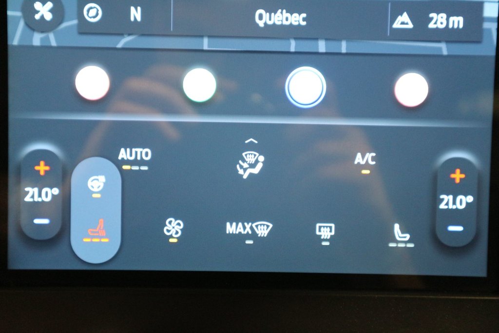 Ford Edge ST Line*JAMAIS ACCIDENTÉ* 2022 à Québec, Québec - 22 - w1024h768px