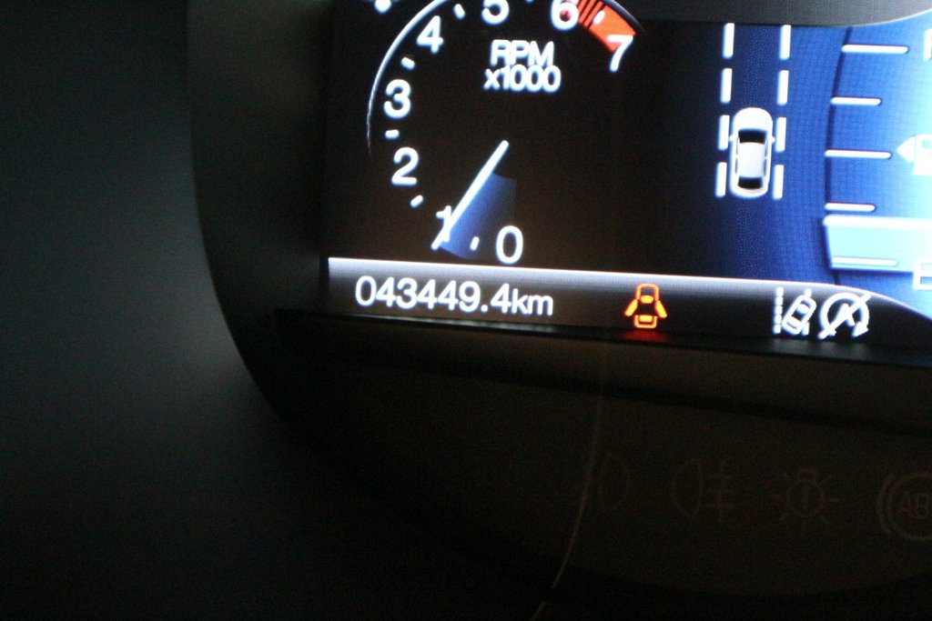 Ford Edge ST Line*JAMAIS ACCIDENTÉ* 2022 à Québec, Québec - 19 - w1024h768px