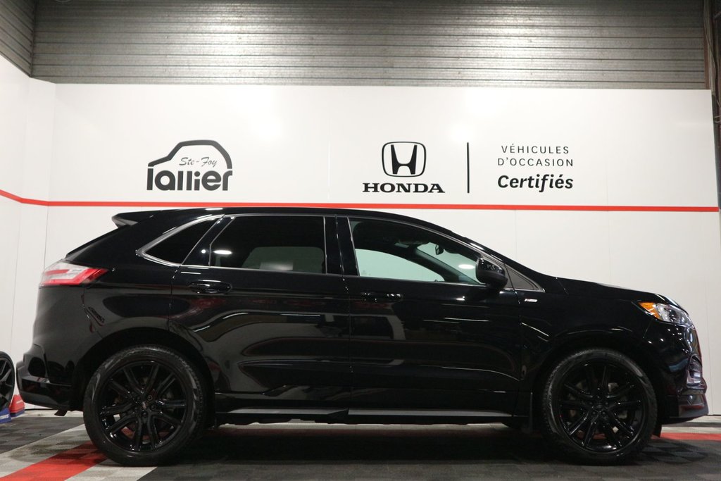 Ford Edge ST Line*JAMAIS ACCIDENTÉ* 2022 à Québec, Québec - 10 - w1024h768px