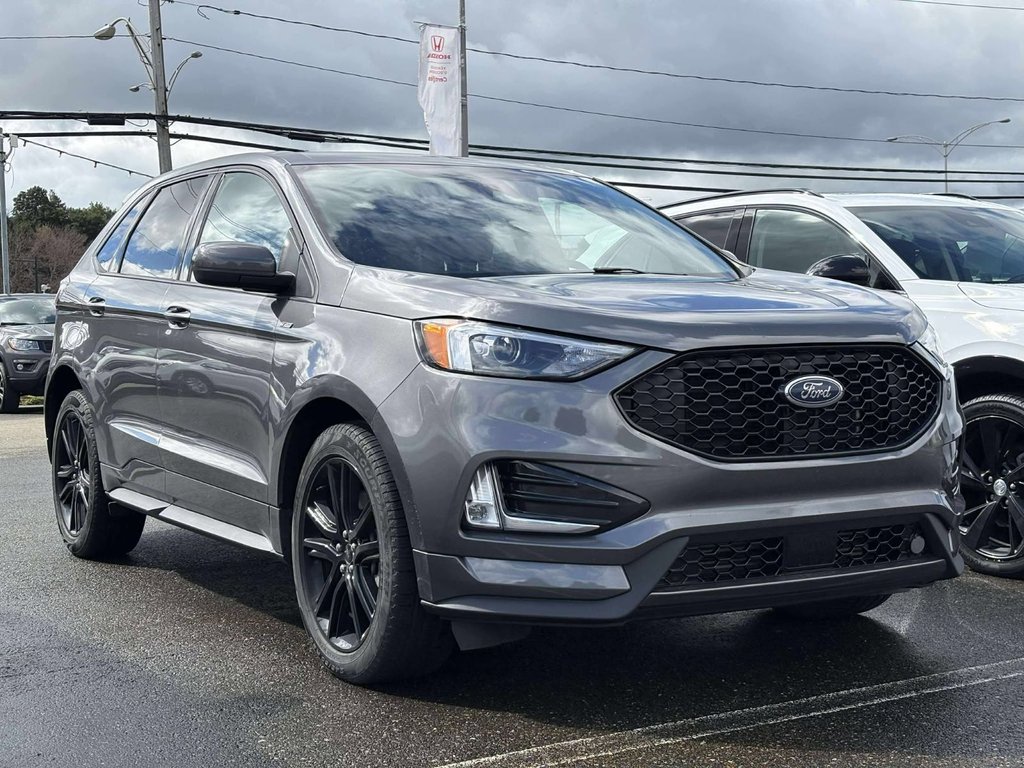 Ford Edge ST Line*ATTACHE-REMORQUE* 2022 à Québec, Québec - 1 - w1024h768px