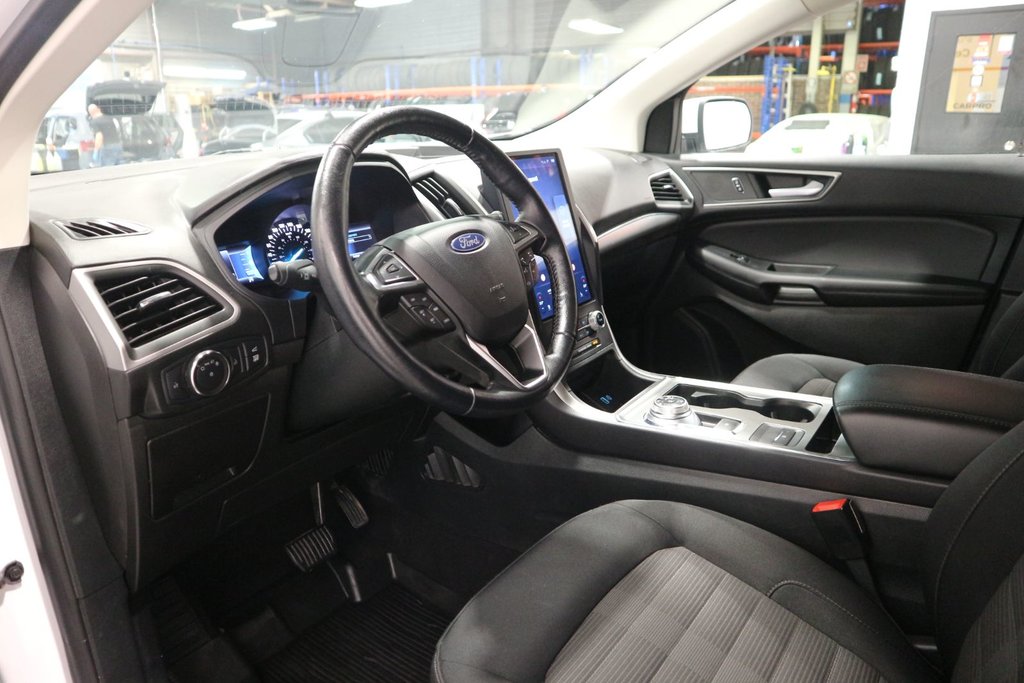 Ford Edge SEL*JAMAIS ACCIDENTÉ* 2022 à Québec, Québec - 13 - w1024h768px
