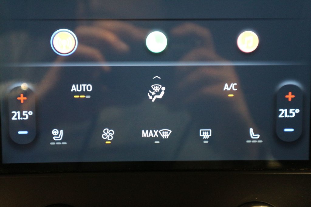 Ford Edge SEL*JAMAIS ACCIDENTÉ* 2022 à Québec, Québec - 22 - w1024h768px