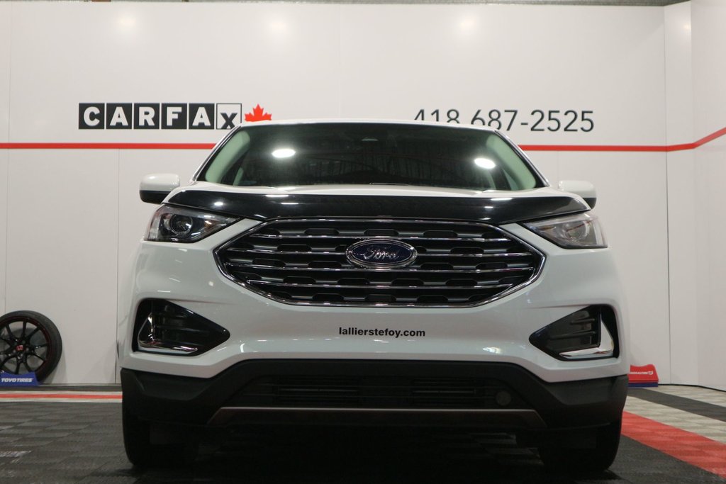 Ford Edge SEL*JAMAIS ACCIDENTÉ* 2022 à Québec, Québec - 3 - w1024h768px